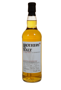 Brothers In Malt Whisky Im Onlineshop Kaufen