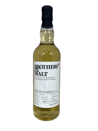 Allt Dour I 13 Jahre Blair Athol - Brothers in Malt