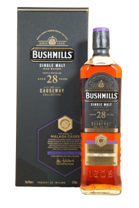 bushmills 28