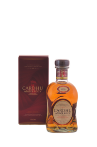 Cardhu Amber Rock