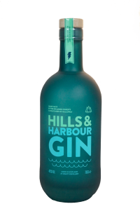Hills & Harbour GIN