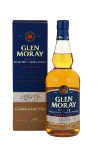 Glen Moray Chardonnay Cask Finish