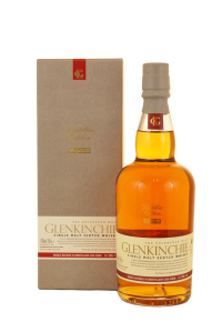 Glenkinchie Distillers Edition 2004/2016