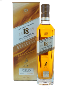 Johnnie Walker 18 Jahre