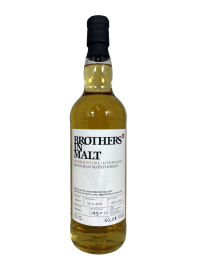 Knockandy Hill 12 Jahre Ardmore - Brothers in Malt