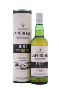 Laphroaig Select