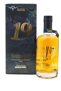 Mackmyra Sweden Rock 2018
