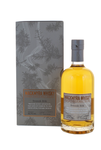 Mackmyra Svensk Rök