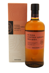 Nikka Coffey Grain
