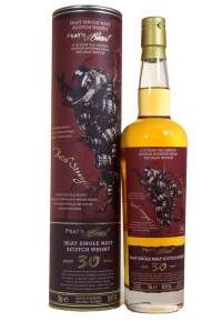 Peat's Beast Islay Single Malt Scotch Whisky 30 yo
