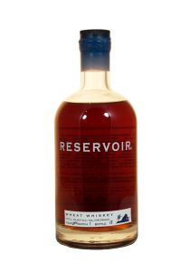 Reservoir Wheat Whiskey 2019 Batch 1