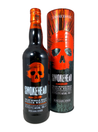 Smokehead Rum Rebel