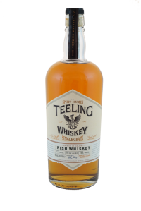 Teeling Single Grain