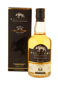 Wolfburn Northland
