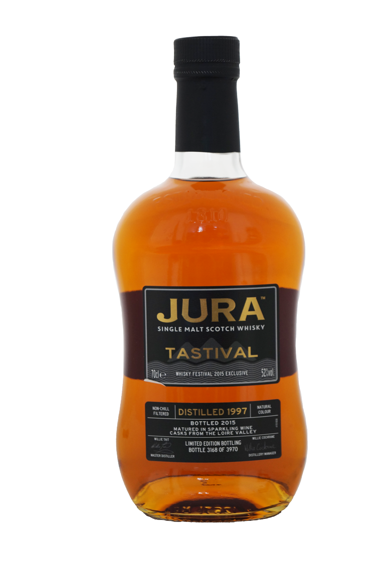 Jura Tastival 2015 Whisky Online kaufen