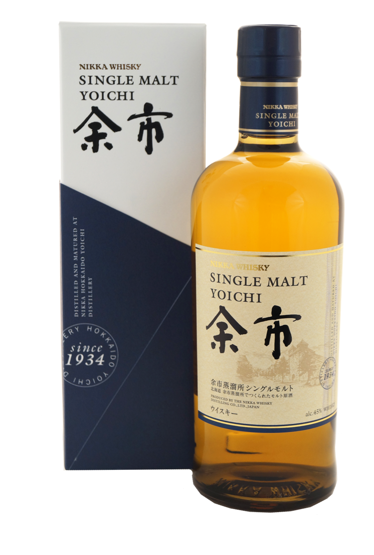 nikka whiskey single malt yoichi nikka whiskey single malt yoichi