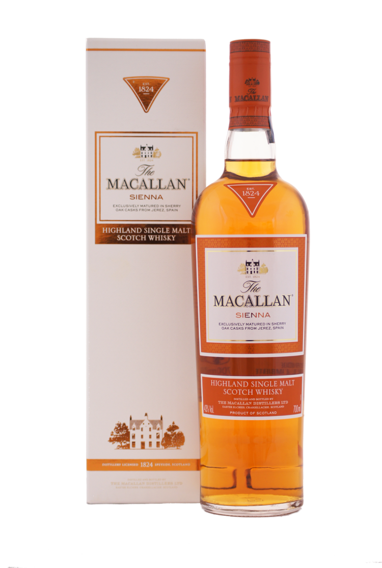 Macallan Sienna Whisky Online kaufen